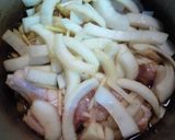 手羽元の甘辛焼き作り方2写真