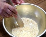 コアユ（小鮎）のクラッカー揚げ作り方2写真