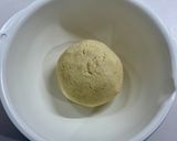 マサ粉ミックス♪タコス用トルティーヤ作り方3写真