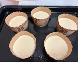 ヨーグルトで作るバスクチーズケーキ☆カロリーオフ作り方13写真