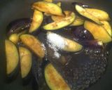 ずぼらさんの☆瞬殺☆なすの甘辛醤油炒め作り方3写真