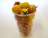 サラダそうめん作り方3写真
