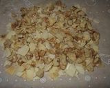 ★X’masの食卓にシュトーレンを★作り方1写真