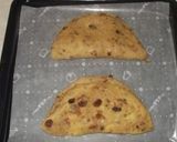 ★X’masの食卓にシュトーレンを★作り方7写真