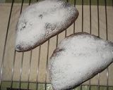 ★X’masの食卓にシュトーレンを★作り方8写真