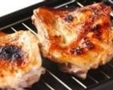 15分で出来る☆チキン南蛮丼作り方8写真