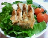 15分で出来る☆チキン南蛮丼作り方11写真