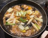 本格だけど家で簡単♪ 香り立つ麻辣湯作り方7写真