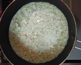 ♪オムキャベツ♪作り方4写真
