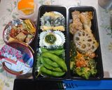 超簡単！めんつゆで手羽元の煮物(^q^)作り方28写真