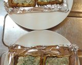 もう1品に♪厚揚げの梅シソ焼き作り方2写真