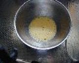 どら焼き作り方1写真
