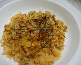 キムチ炒飯作り方6写真