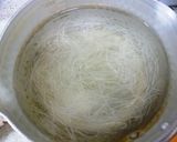 春雨とトマトのタイ風サラダ作り方3写真