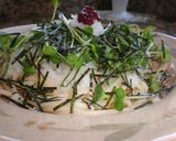 おろし大根と青紫蘇のさっぱりパスタ作り方6写真