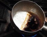 煌(きらめき)馬刺しのカルパッチョ作り方1写真