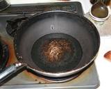 檄辛ナンバン味噌作り方4写真
