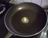 簡単調理！食パンのホットソーセージロール作り方4写真