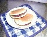どら焼き作り方6写真