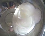 しっとりしたストロベリーパウンドケーキ作り方6写真