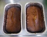 しっとりしたストロベリーパウンドケーキ作り方9写真