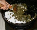 檄辛ナンバン味噌作り方7写真