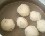 ポテトグラタン作り方1写真