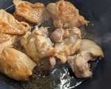 シンプルなスパイス和風カレー（牛乳なし）作り方1写真