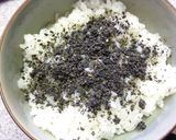 夏を乗り切れ❢卵焼き＆トマトの冷やし丼　作り方3写真