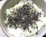 夏を乗り切れ❢卵焼き＆トマトの冷やし丼　作り方3写真