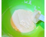 簡単シンプル☆ヨーグルト焼きドーナツ☆作り方7写真
