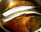 さんまのさっぱり煮作り方3写真