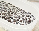 コーヒー風味のブランマンジェ作り方2写真