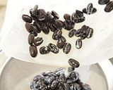 コーヒー風味のブランマンジェ作り方3写真