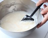プロの味!ゴーヤ・茄子・夏野菜のフリット作り方3写真
