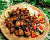 手羽中🇺🇸爆速【バッファローチキン】漬け込み不要🍗作り方10写真