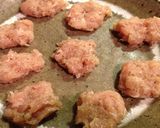 マック風チキンナゲット (コーンフラワー作り方5写真