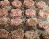 マック風チキンナゲット (コーンフラワー作り方6写真