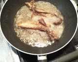 ハタハタの唐揚げ　〜ガーリック風味〜作り方8写真