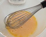 余った人参でしっとり美味キャロットケーキ作り方3写真