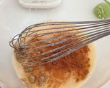 余った人参でしっとり美味キャロットケーキ作り方4写真
