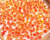 セミドライトマトのオリーブ油漬け作り方2写真