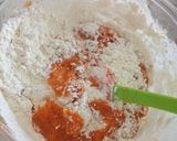 余った人参でしっとり美味キャロットケーキ作り方5写真