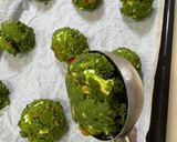 ザクザク抹茶クッキー作り方8写真