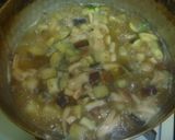 畑の野菜スープ★作り方2写真