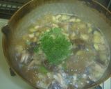 畑の野菜スープ★作り方3写真