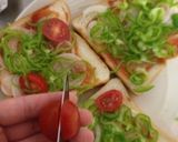 ピザトースト作り方4写真