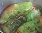 ☆レタス丸ごと1個食べられるロールレタス☆作り方7写真