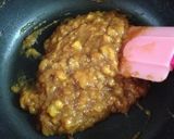 ふんわり♪キャラメルバナナチョコケーキ作り方1写真