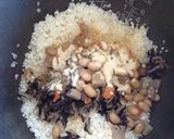 便利な簡単炊き込みご飯作り方3写真